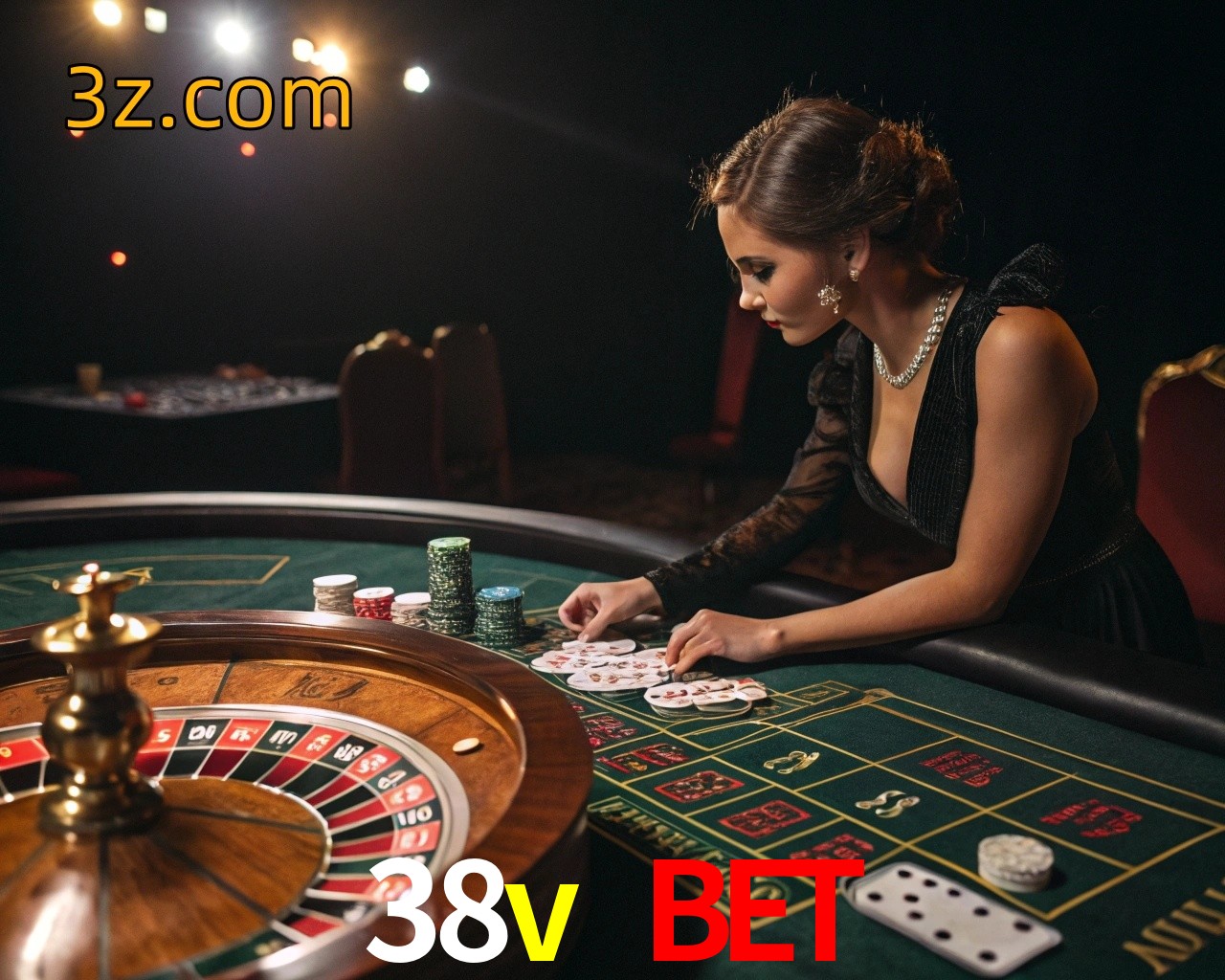 bonus 38v bet
