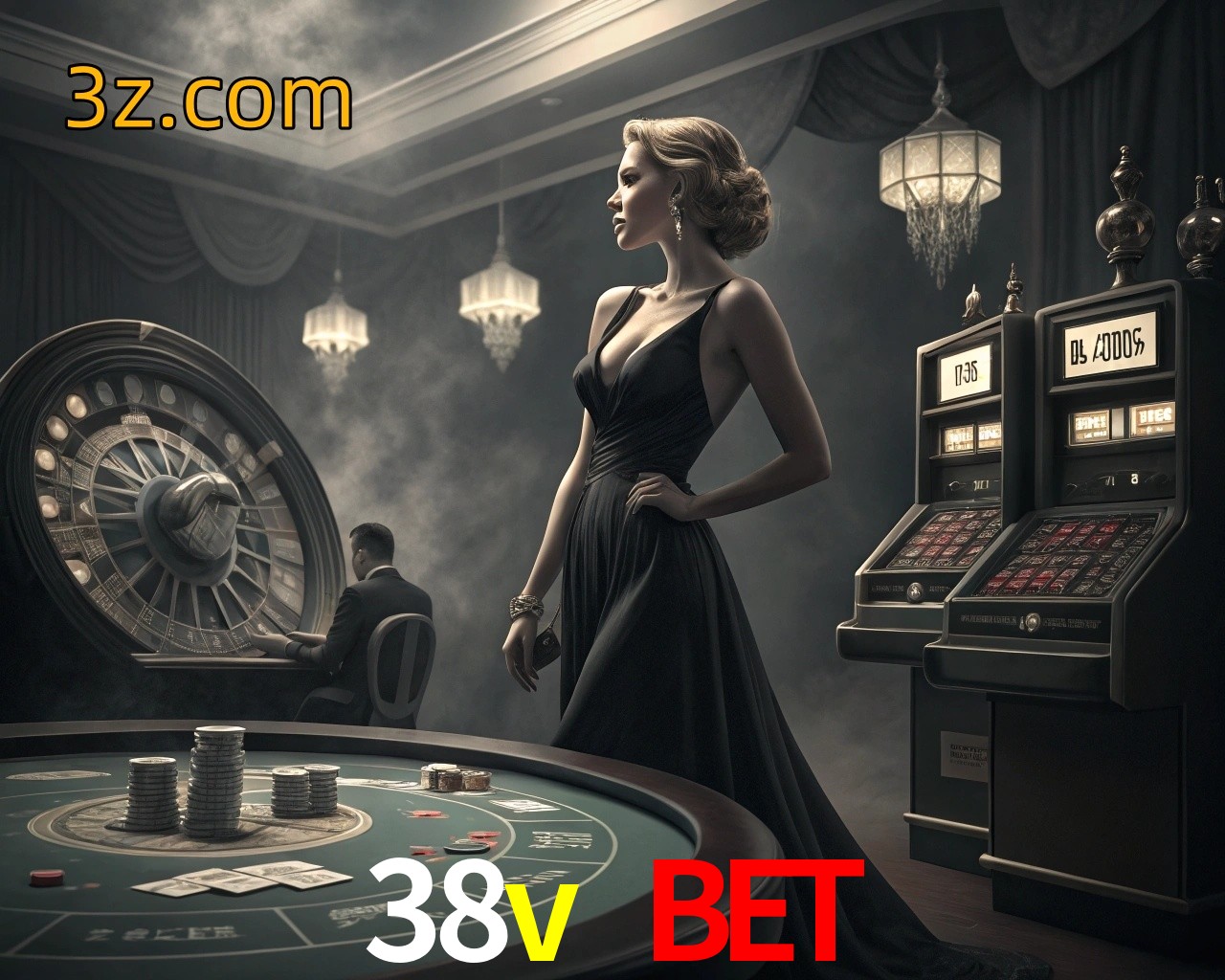 bonus 38v bet