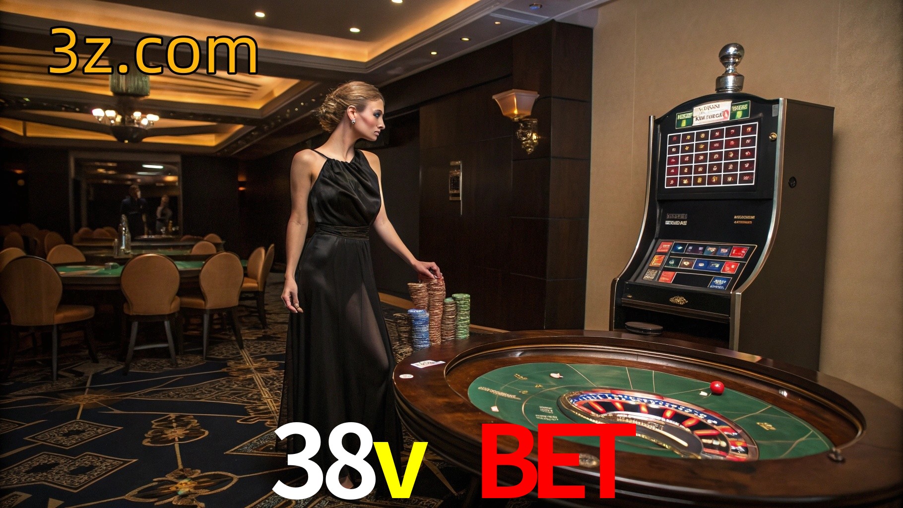  38v bet bonus