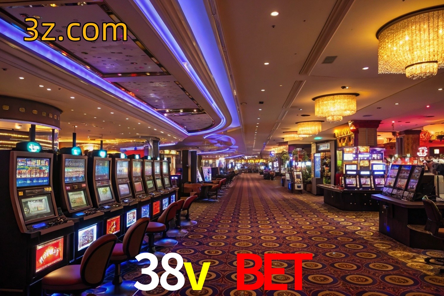 vip 38v bet